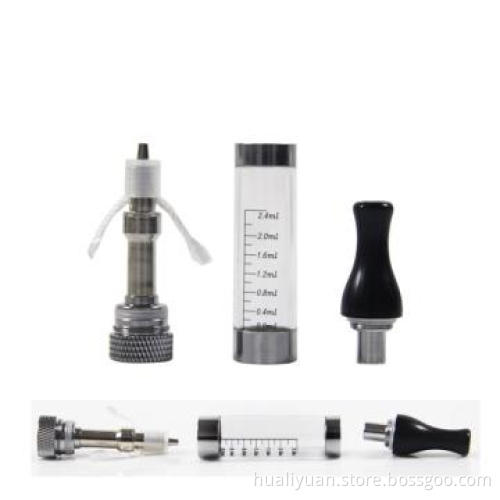 2013 Newest Electronic Cigarette EGO CE6 Vaporizer